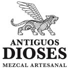 ANTIGUOS DIOSES MEZCAL ARTESANAL