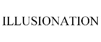 ILLUSIONATION