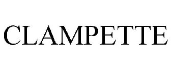 CLAMPETTE