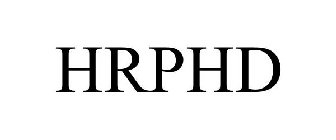 HRPHD