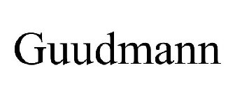 GUUDMANN