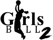 GIRLS BALL 2