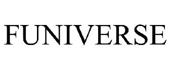 FUNIVERSE