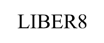 LIBER8