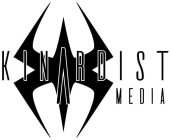 KINARDIST MEDIA