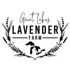 GREAT LAKES LAVENDER FARM