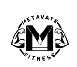 M METAVATE FITNESS