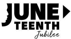 JUNE TEENTH JUBILEE