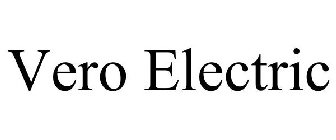 VERO ELECTRIC