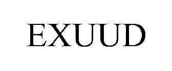 EXUUD