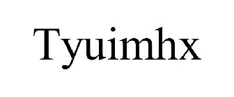 TYUIMHX