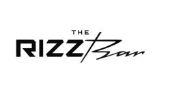 THE RIZZ BAR