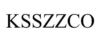 KSSZZCO