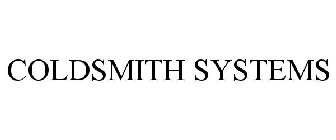 COLDSMITH SYSTEMS