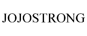 JOJOSTRONG