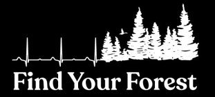 FIND YOUR FOREST