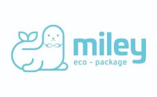 MILEY ECO-PACKAGE