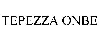 TEPEZZA ONBE