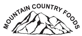 MOUNTAIN COUNTRY FOODS