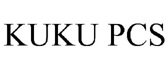 KUKU PCS