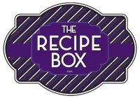 THE RECIPE BOX INC.