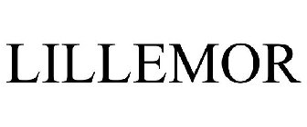 LILLEMOR