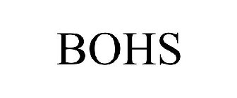 BOHS