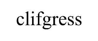 CLIFGRESS