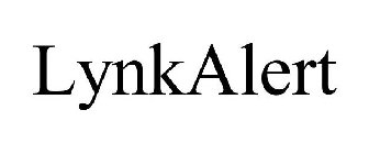 LYNKALERT