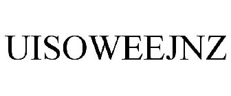 UISOWEEJNZ