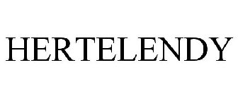 HERTELENDY