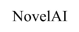 NOVELAI