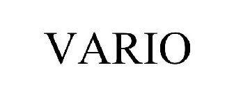 VARIO