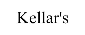 KELLAR'S