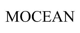 MOCEAN