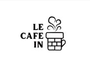 LE CAFE IN