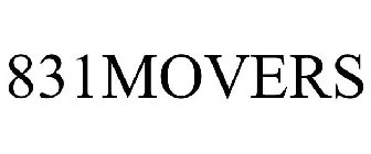 831MOVERS