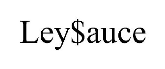 LEY$AUCE