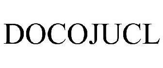 DOCOJUCL