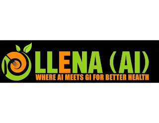 LLENA (AI) WHERE AI MEETS GI FOR BETTER HEALTH