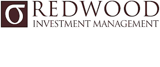 REDWOOD INVESTMENT MANAGEMENT