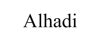 ALHADI