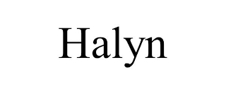 HALYN