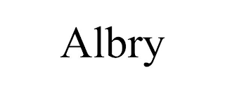 ALBRY