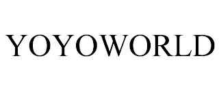 YOYOWORLD