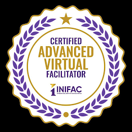 INIFAC INTERNATIONAL INSTITUTE FOR FACILITATION