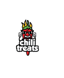 CHILI TREATS