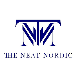 TNN THE NEAT NORDIC