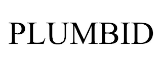PLUMBID