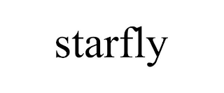 STARFLY
